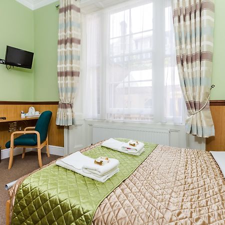 Gower House Hotel Λονδίνο Εξωτερικό φωτογραφία