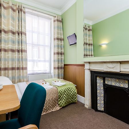 Gower House Hotel Λονδίνο Εξωτερικό φωτογραφία