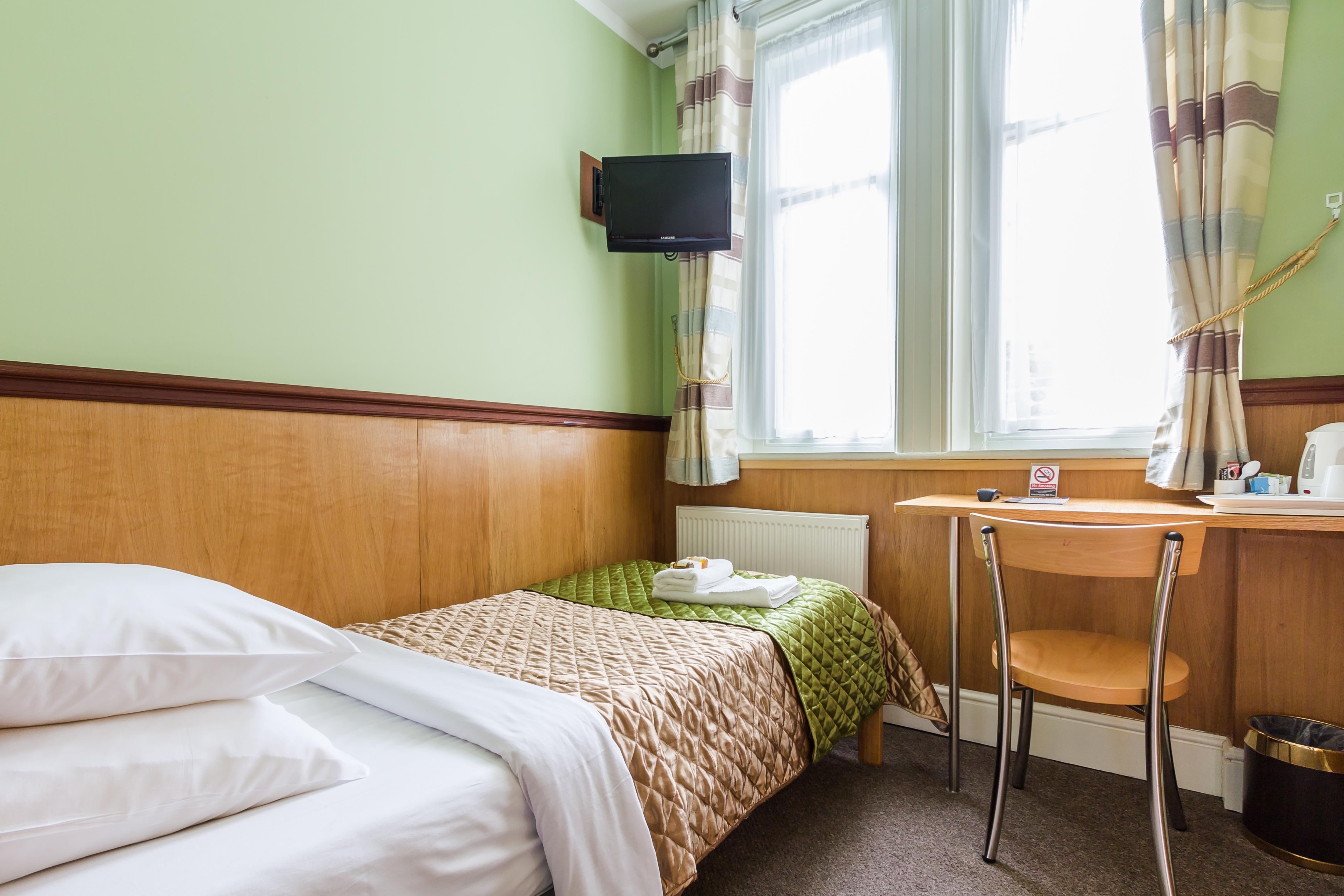 Gower House Hotel Λονδίνο Εξωτερικό φωτογραφία