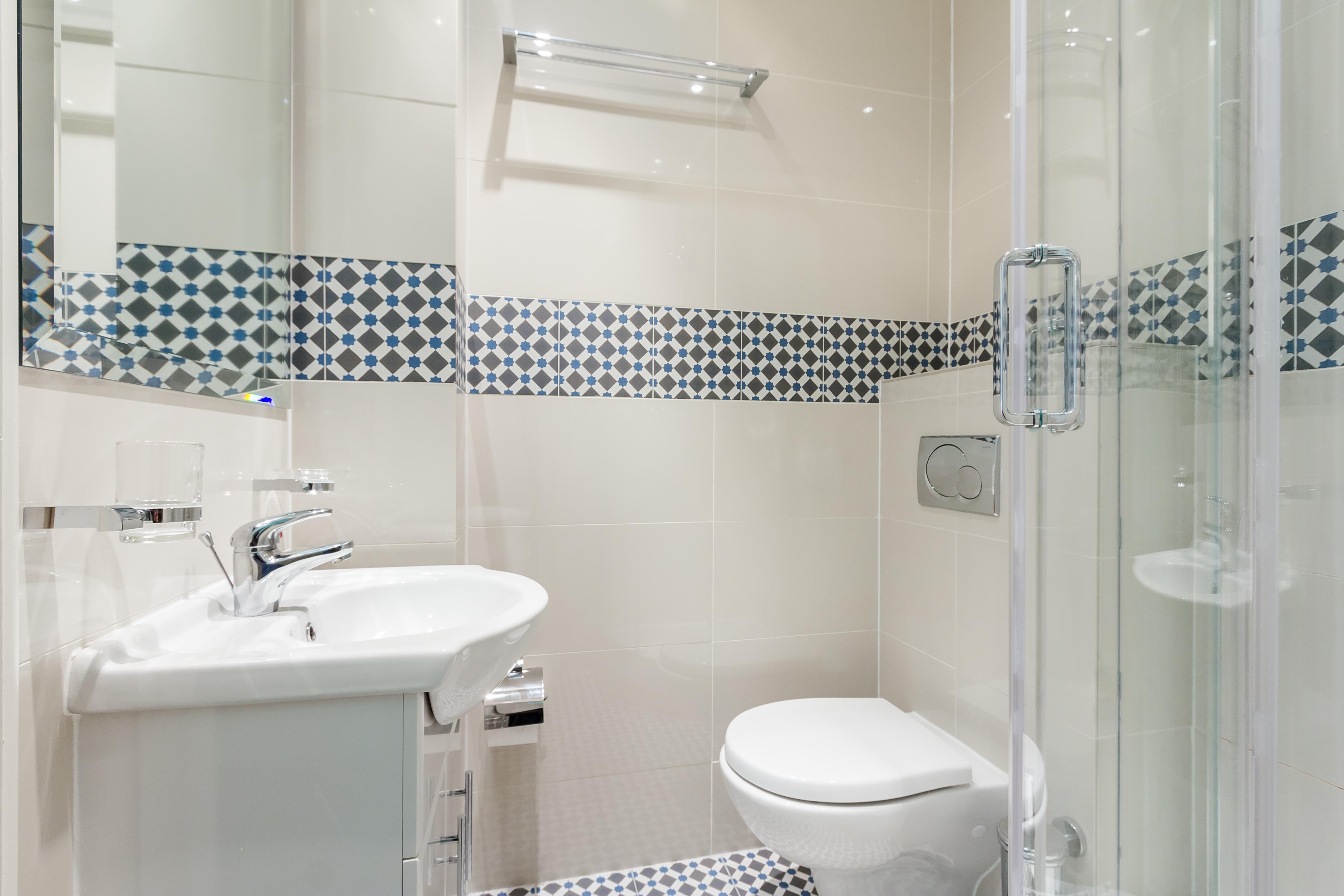 Gower House Hotel Λονδίνο Εξωτερικό φωτογραφία