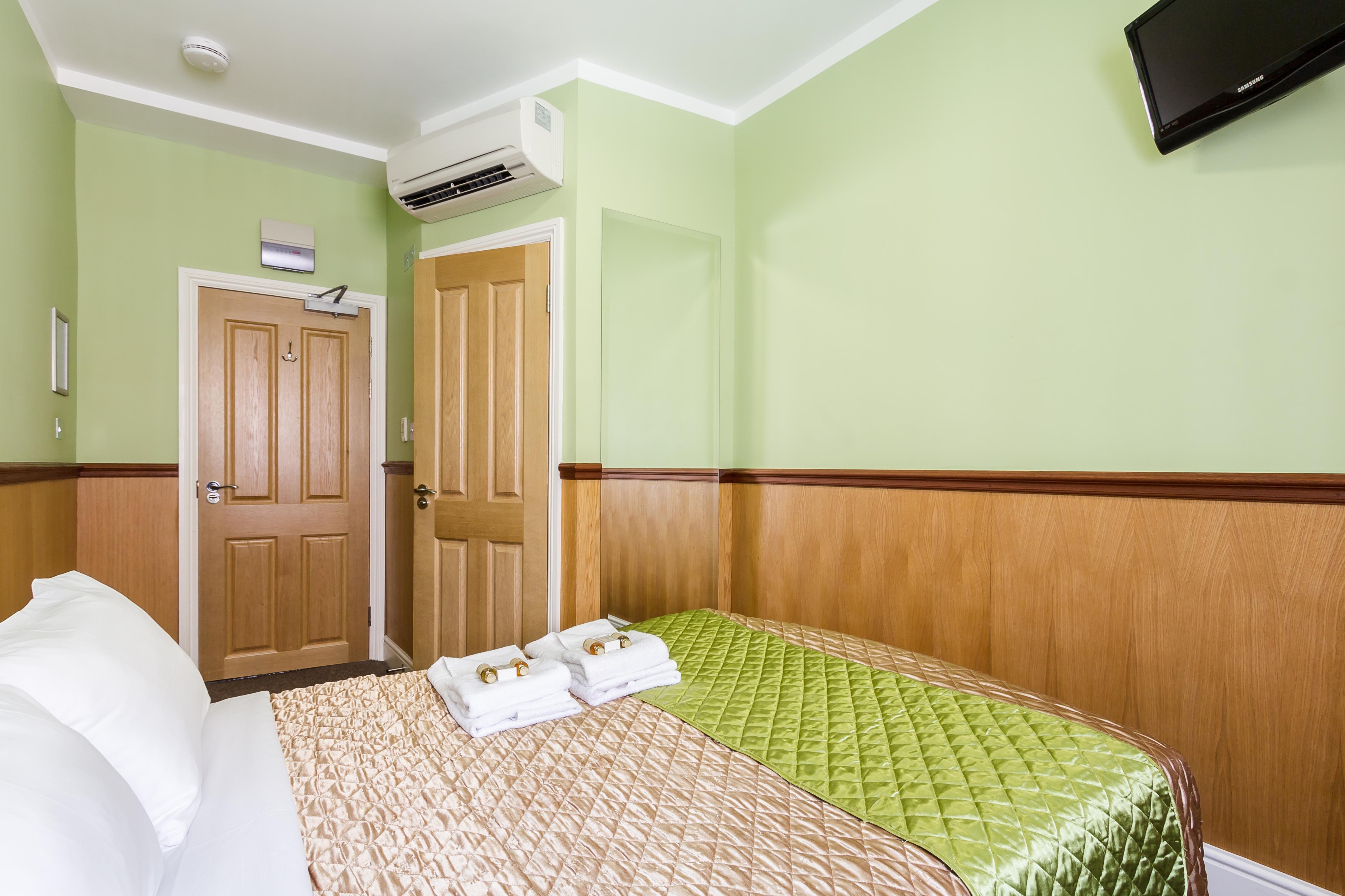 Gower House Hotel Λονδίνο Εξωτερικό φωτογραφία