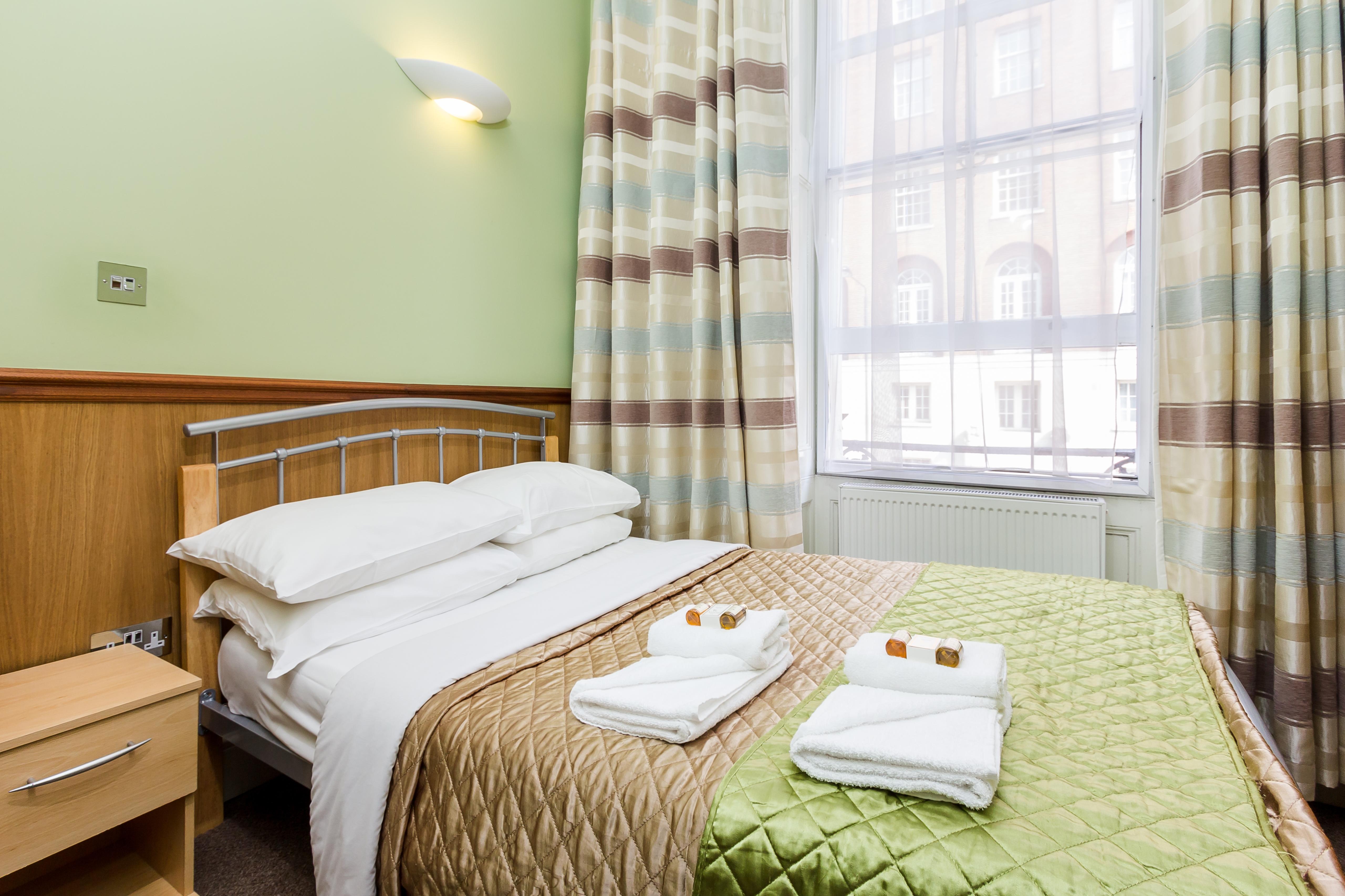 Gower House Hotel Λονδίνο Εξωτερικό φωτογραφία