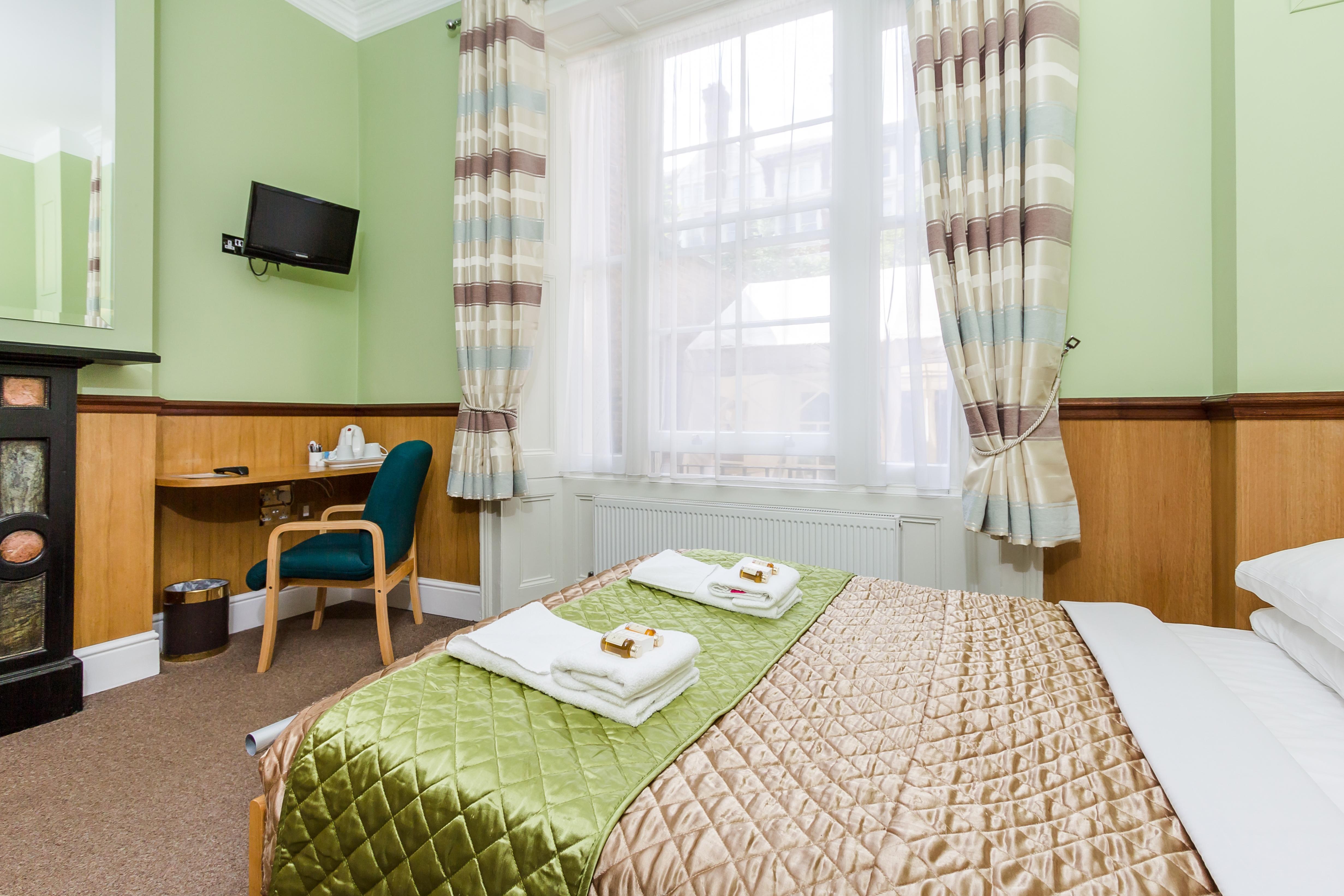 Gower House Hotel Λονδίνο Εξωτερικό φωτογραφία