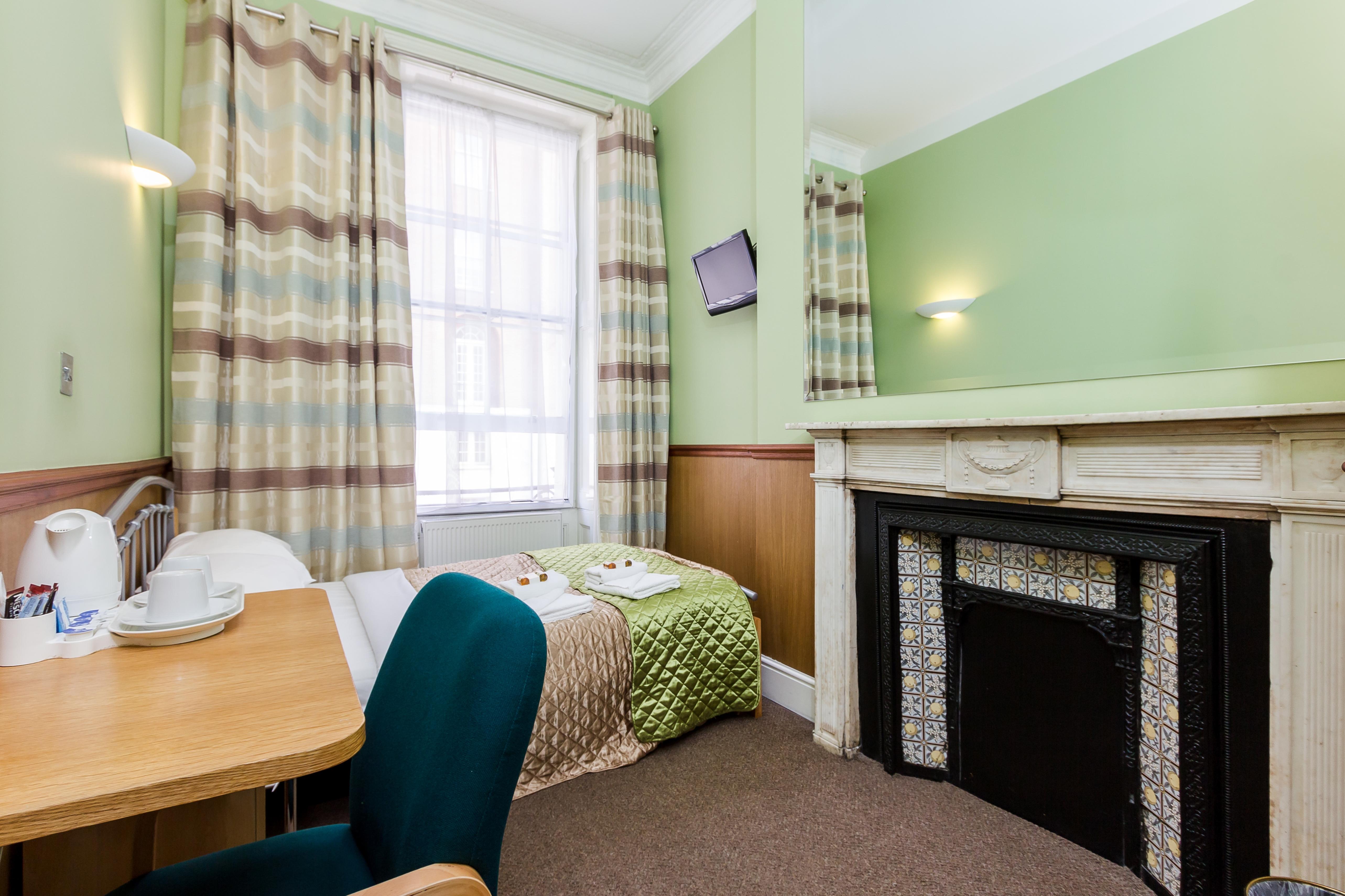 Gower House Hotel Λονδίνο Εξωτερικό φωτογραφία