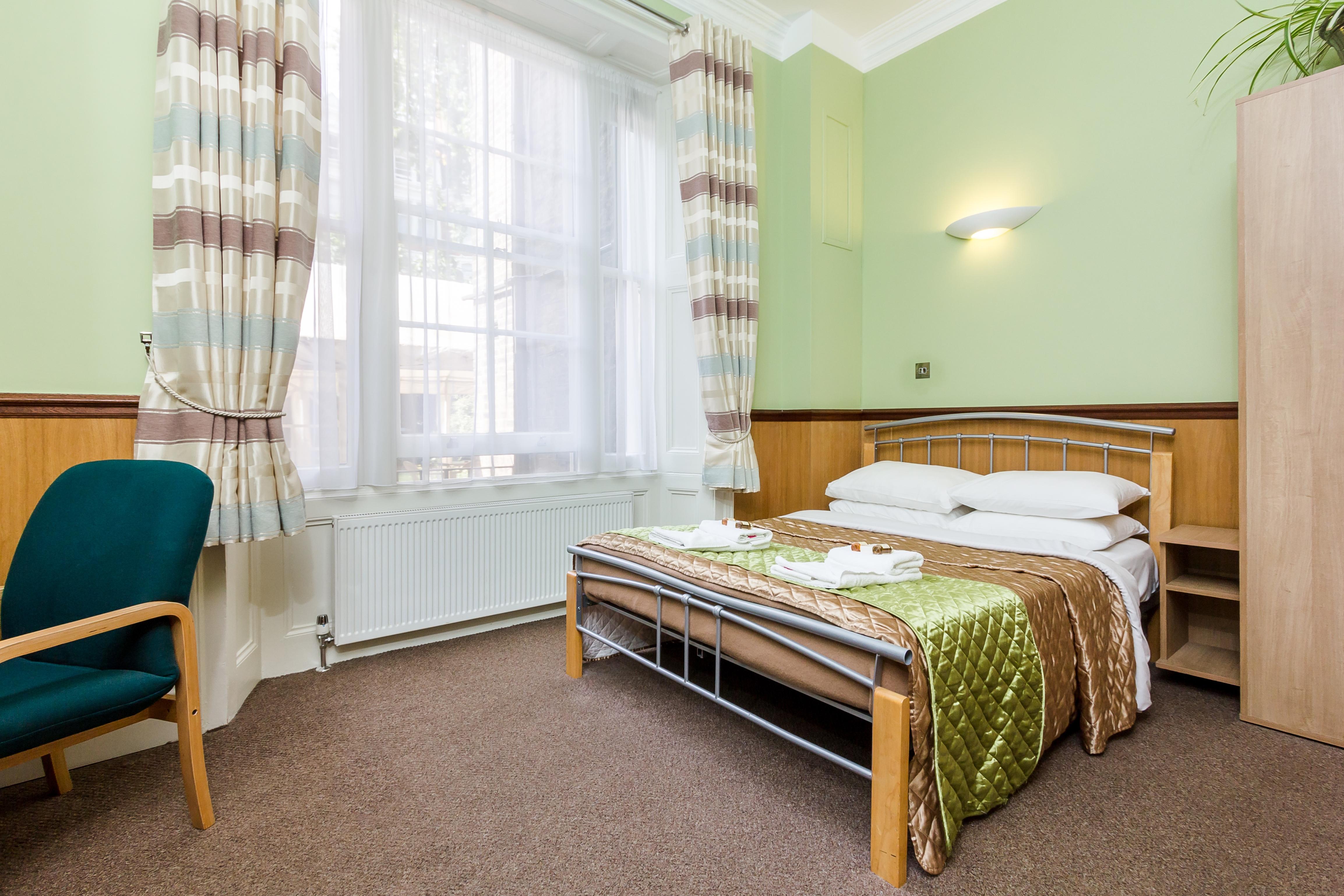 Gower House Hotel Λονδίνο Εξωτερικό φωτογραφία