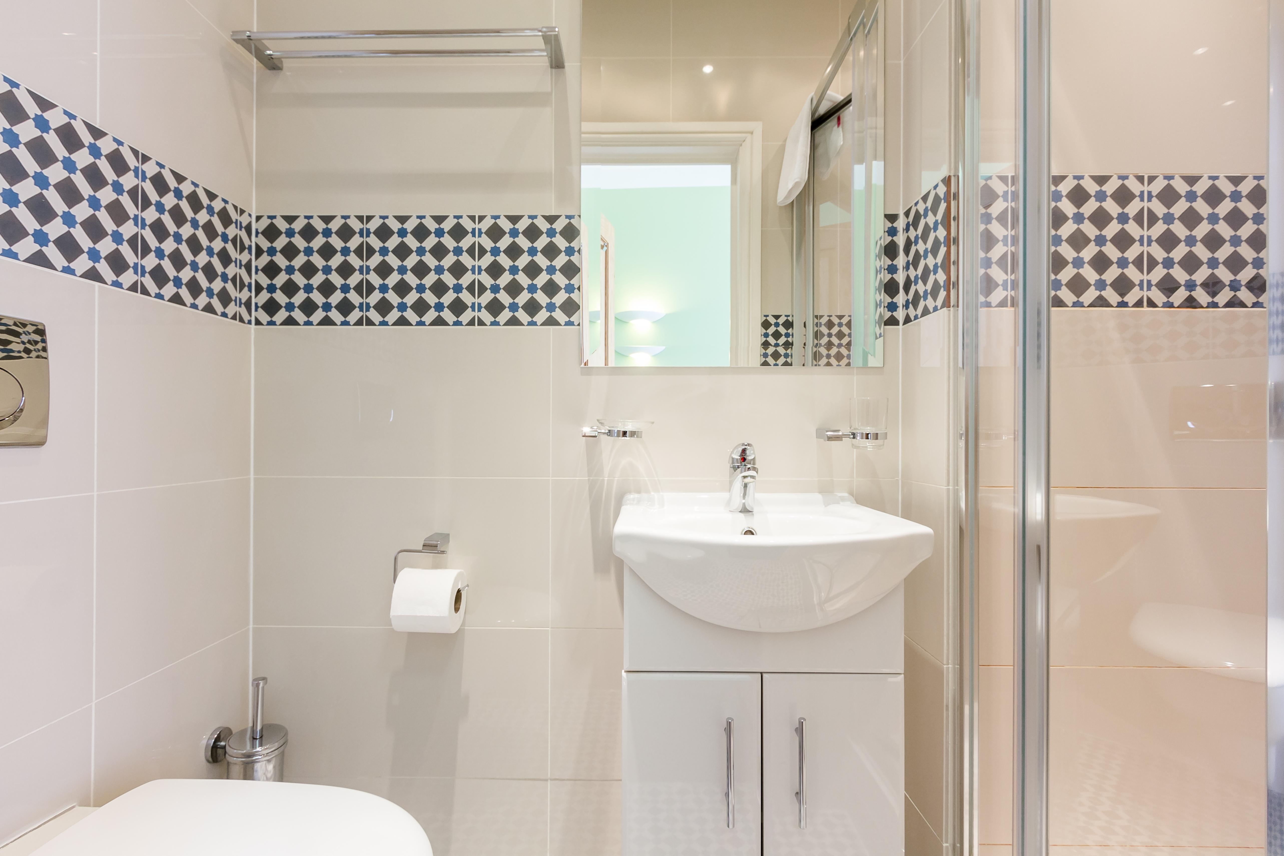 Gower House Hotel Λονδίνο Εξωτερικό φωτογραφία