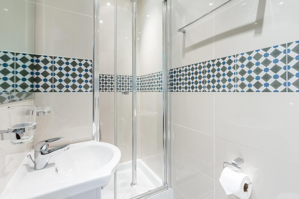 Gower House Hotel Λονδίνο Δωμάτιο φωτογραφία
