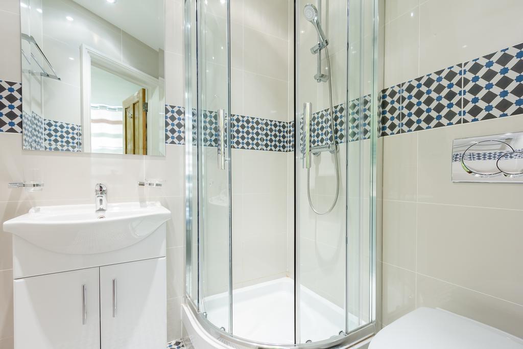 Gower House Hotel Λονδίνο Δωμάτιο φωτογραφία