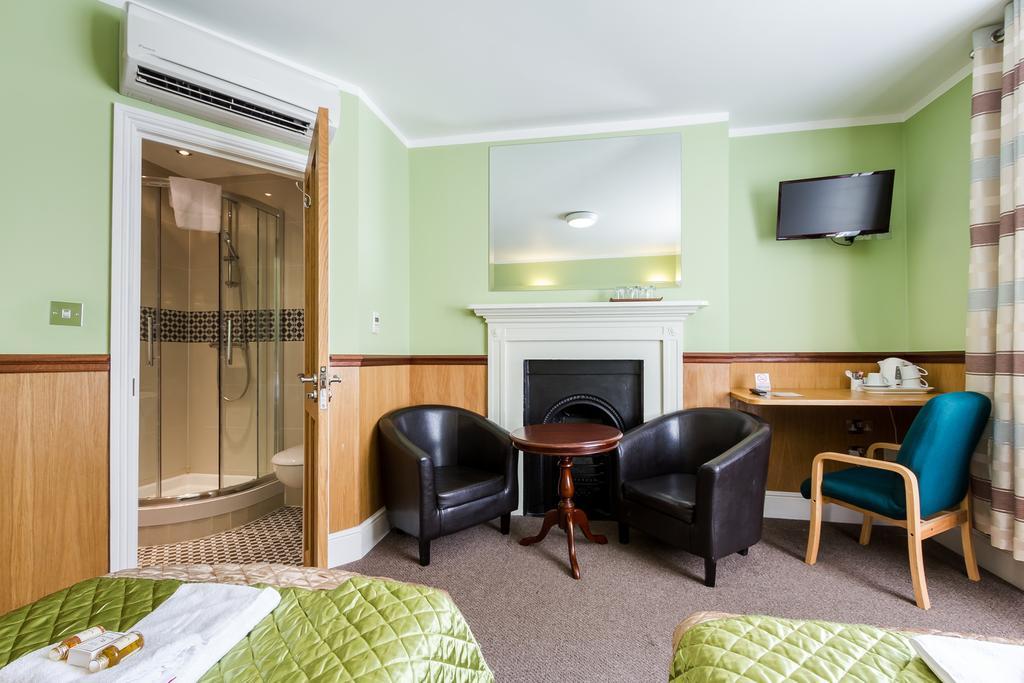 Gower House Hotel Λονδίνο Δωμάτιο φωτογραφία