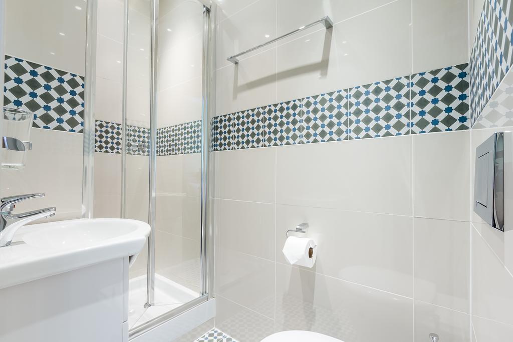 Gower House Hotel Λονδίνο Δωμάτιο φωτογραφία