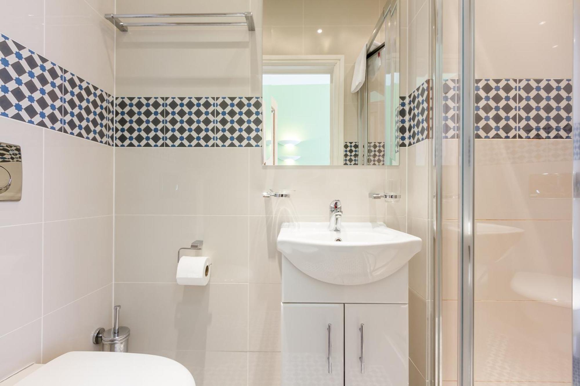 Gower House Hotel Λονδίνο Εξωτερικό φωτογραφία
