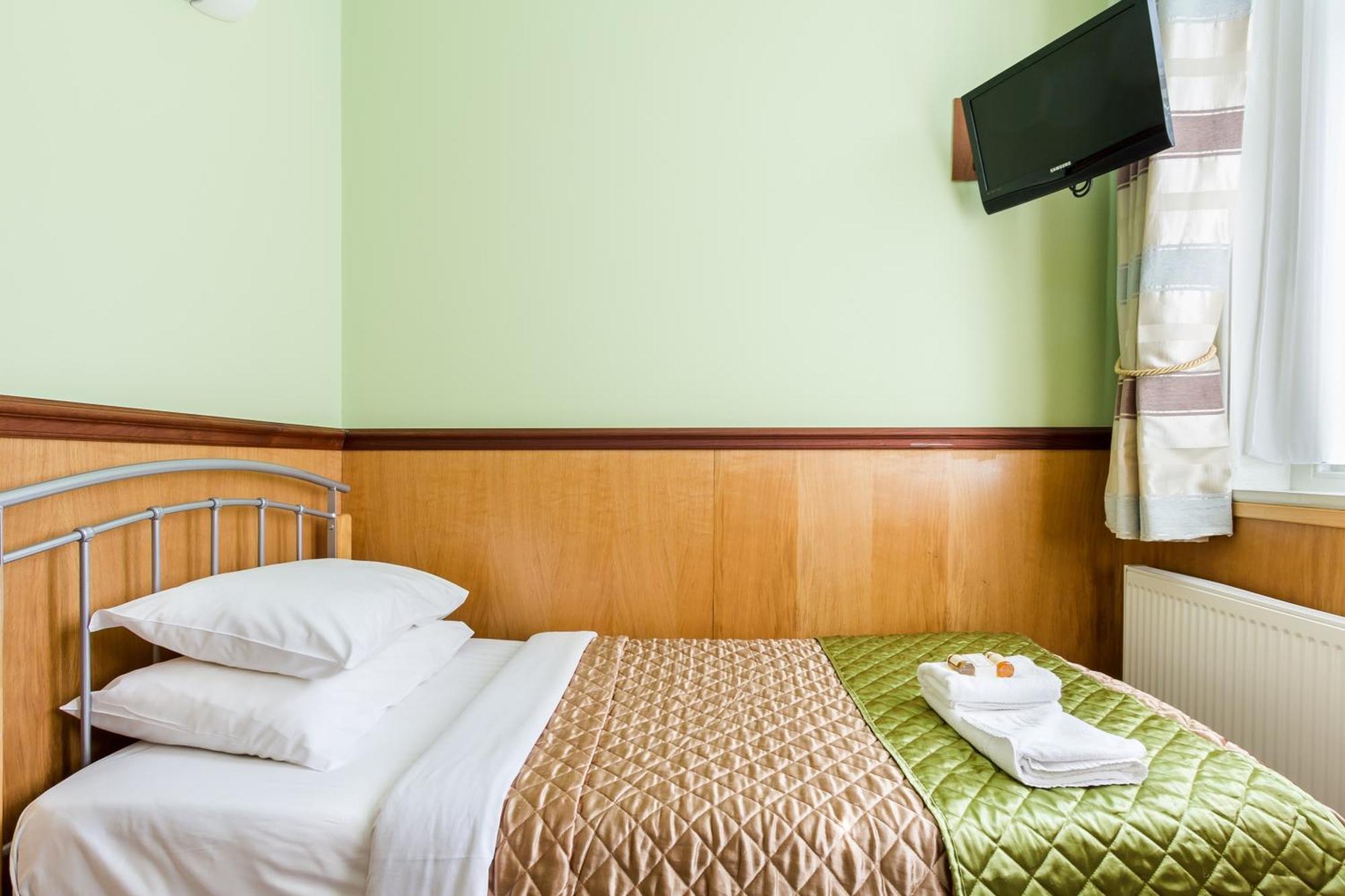 Gower House Hotel Λονδίνο Εξωτερικό φωτογραφία