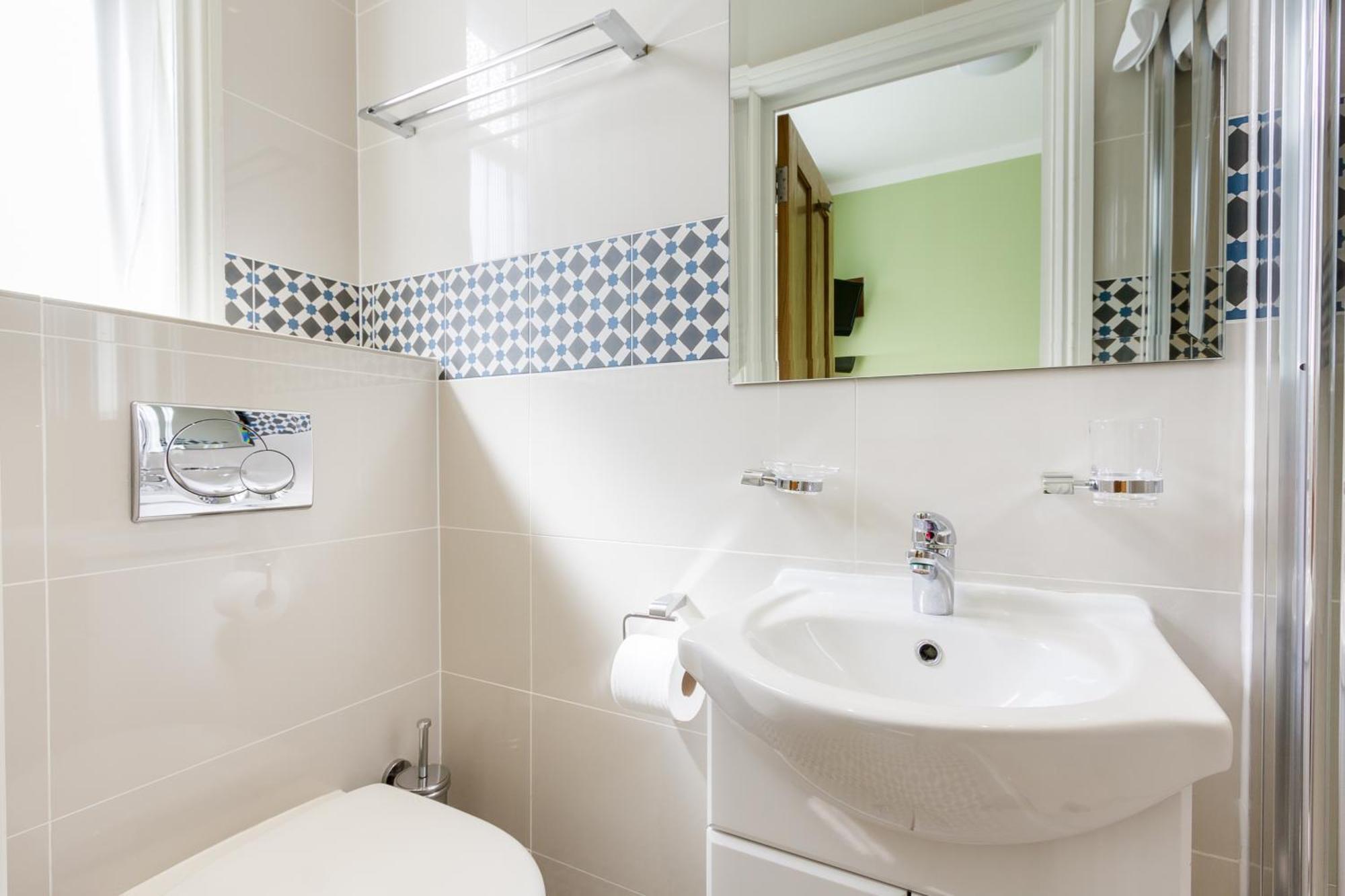 Gower House Hotel Λονδίνο Εξωτερικό φωτογραφία