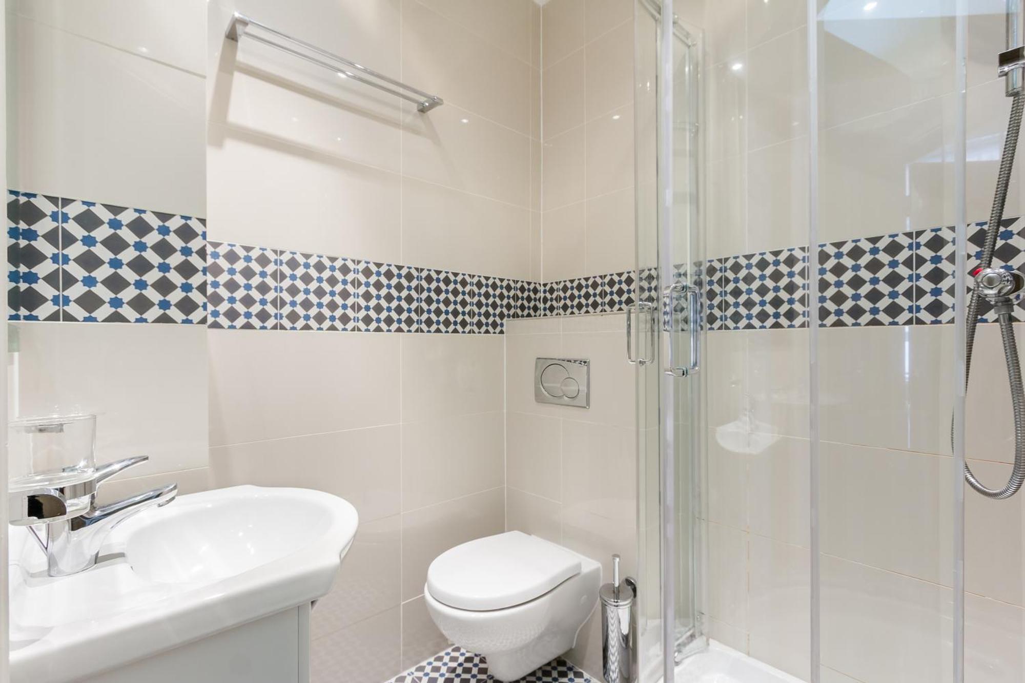 Gower House Hotel Λονδίνο Εξωτερικό φωτογραφία