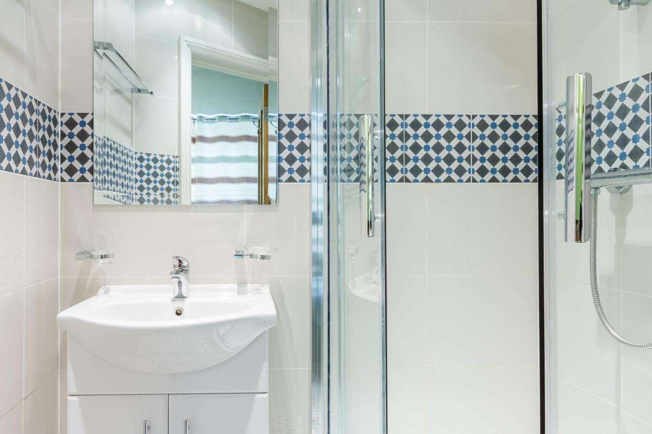 Gower House Hotel Λονδίνο Εξωτερικό φωτογραφία